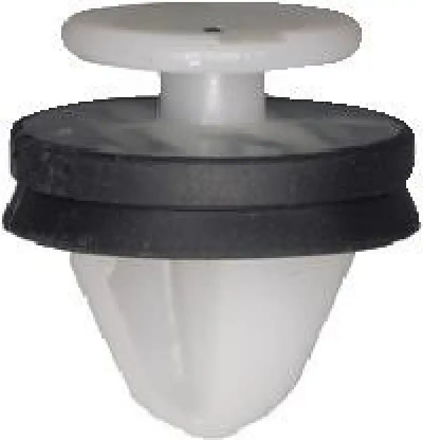 CLIP DE FIXATION SINATEC POUR PEUGEOT ET CITROëN OE : 6991Y8, 699156 (20 PIèCES)