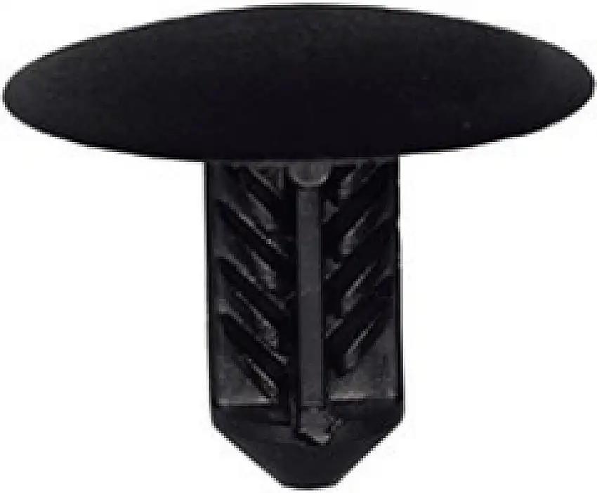 CLIP SINATEC POUR RENAULT OE : 7703077117, 0155300QAC (20 PIèCES)