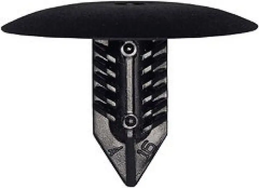 CLIP SINATEC RENAULT OE 7703077435 POUR FIXATION DE CARROSSERIE