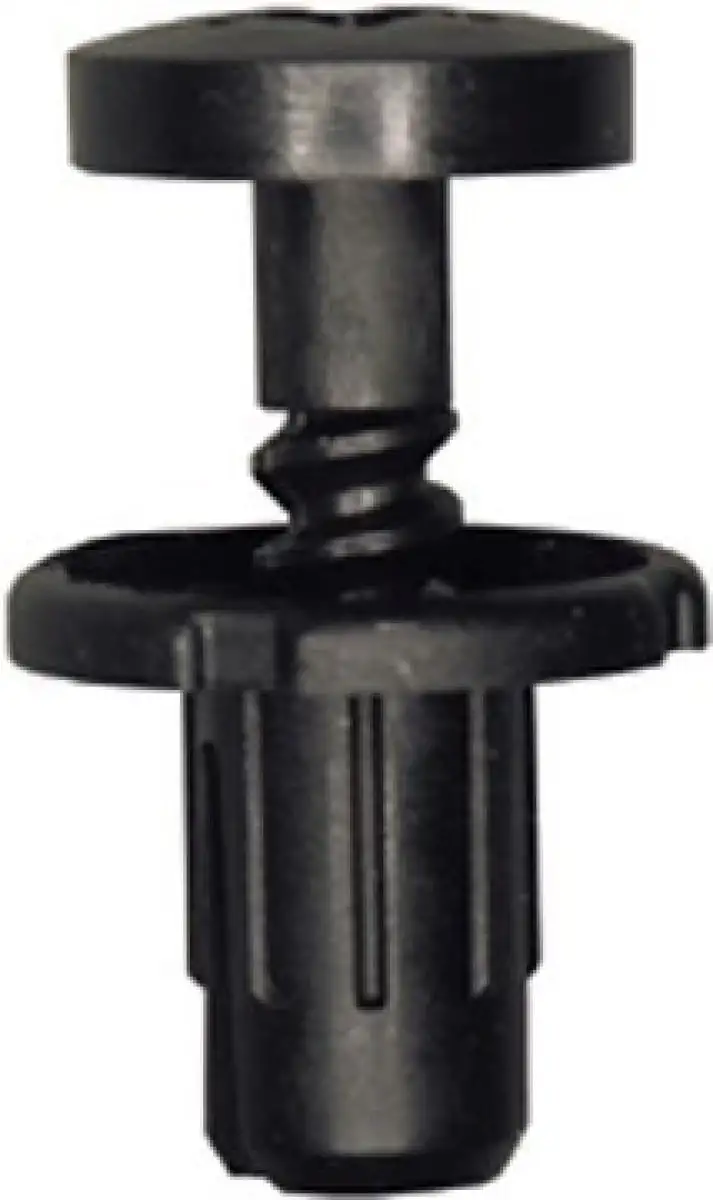 CLIP DE FIXATION SINATEC POUR RENAULT, LOT DE 20 PIèCES
