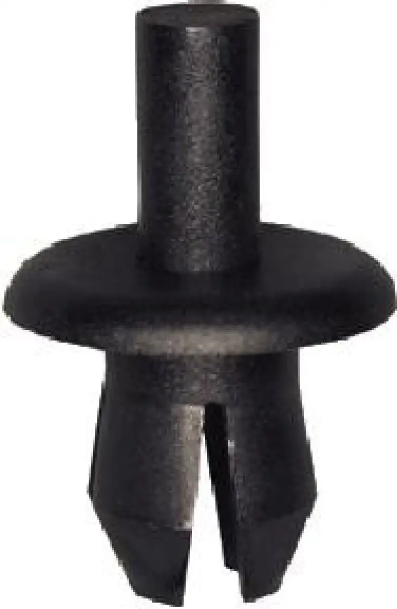CLIPS EN PLASTIQUE SINATEC POUR GROUPE VAG, NUMéROS OE 16186729901C ET N038549101C (20 PIèCES)