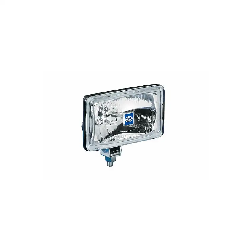 Projecteur longue portée COMET 450 - blanc