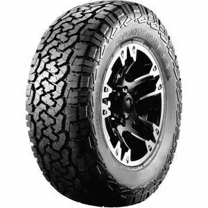 Pneu Comforser 225/55 R18 108/105S 8PR 3PMSF | CF1100 A/T · 4 saisons