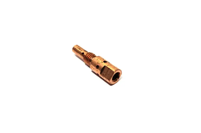 CBL-WELDING PORTE-BUSE DE CONTACT M6 POUR ML250 TR-25 (5 PIèCES)