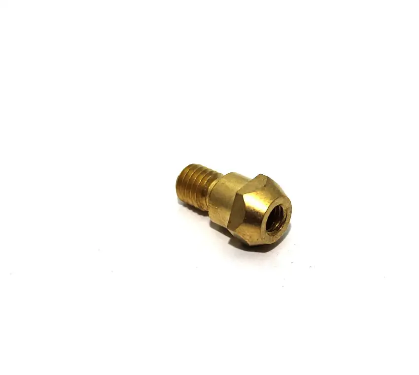 PORTE-BUSE DE CONTACT CBL-WELDING M6 POUR POSTE à SOUDER ML260 (5 PIèCES)