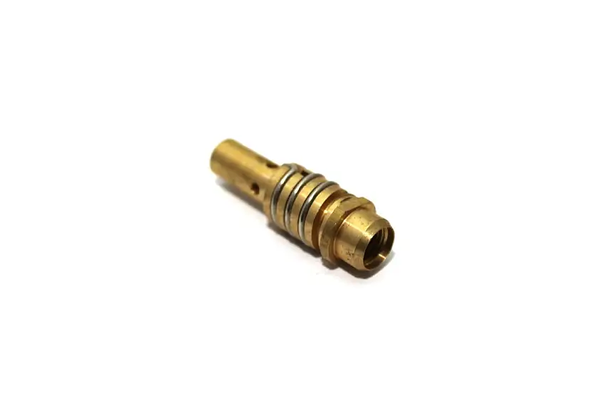 PORTE-POINTE DE CONTACT CBL-WELDING M6 TR-15 POUR TORCHE MIGATRONIC (5 PIèCES)