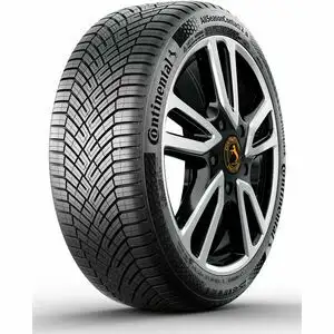 Pneu Continental 265/40 R21 105Y XL FR 3PMSF EVc | AllSeasonContact 2 · 4 saisons