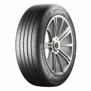 Pneu Continental 185/65 R14 86H DOT 2022 | ComfortContact CC6 · Été