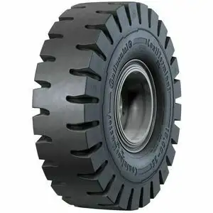 Pneu Continental 12-24 178A5 20PR TT IND-4 E-4 | Containermaster + · Été