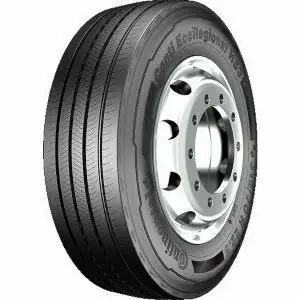 Pneu Continental 385/65 R22.5 164K 20PR 3PMSF | Conti EcoRegional HS3+ · Été
