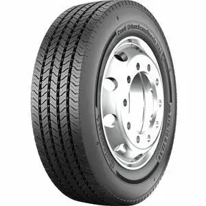 Pneu Continental 275/70 R22.5 152/148J 16PR 3PMSF | Conti UrbanScandinavia HA3+ · Hiver