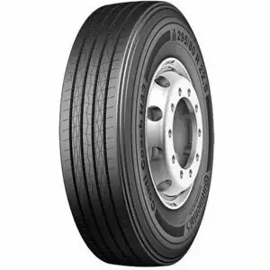 Pneu Continental 315/80 R22.5 156/150L 154/150M 20PR 3PMSF | ContiCoach HA3 · Été | 0522359000