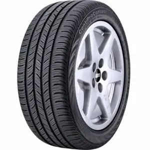 Pneu Continental 225/60 R18 99V | ContiProContact · 4 saisons