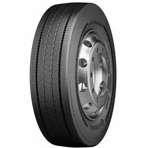 Pneu Continental 275/70 R22.5 152/148J 16PR 3PMSF RFID EVc | ContiUrban HA5 · Été