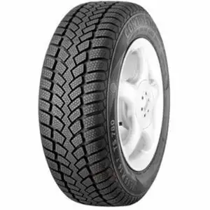 Pneu Continental 175/70 R13 82T DOT 2022 Fin de série 3PMSF | ContiWinterContact TS780 · Hiver