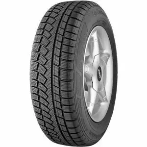 Pneu Continental 255/40 R17 98V DOT 2022 XL FR 3PMSF | ContiWinterContact TS790V · Hiver