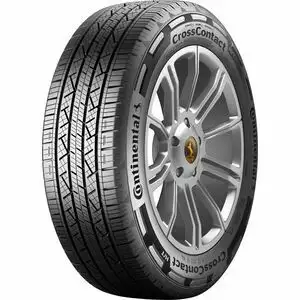 Pneu Continental 235/70 R16 106H FR EVc | Crosscontact H/T · Été