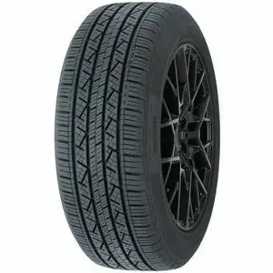 Pneu Continental 245/60 R18 105H | Crosscontact LX25 · 4 saisons