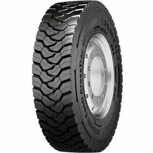 Pneu Continental 13R22.5 156/150K 18PR 3PMSF ED | CrossTrac HD3 ED · 4 saisons