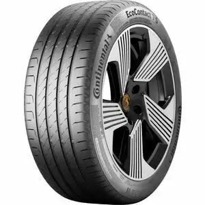 Pneu Continental 235/40 R18 91W FR EVc | Ecocontact 7S · Été