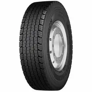 Pneu Continental 295/80 R22.5 154/149M 16PR 3PMSF | HDW2 Coach · Hiver