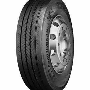 Pneu Continental 385/65 R22.5 164K 20PR 3PMSF | Hybrid HS5 · Été