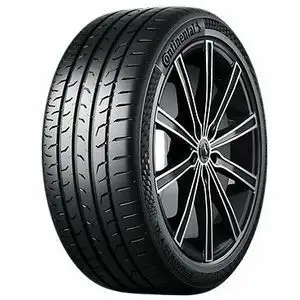 Pneu Continental 245/40 R20 99Y DOT 2022 XL | MaxContact MC6 · Été