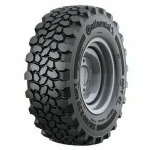 Pneu Continental 365/80 R20 158K M+S | MPT91 · 4 saisons