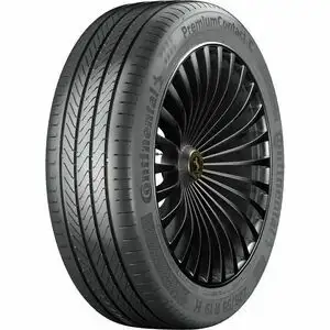 Pneu Continental 235/45 R21 101V XL FR ContiSilent EVc | PremiumContact C · Été
