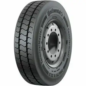 Pneu Continental 280/75 R22.5 168A8 | Terminal Master · Été