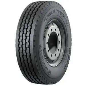 Pneu Continental 300/80 R22.5 172A8 M+S | Terminal Transport · Été