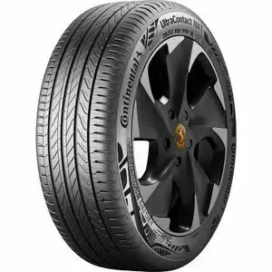 Pneu Continental 225/50 R18 99W XL FR EVc ContiRe.Tex | Ultracontact NXT · Été