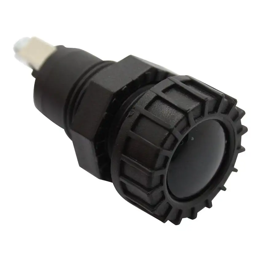 VOYANT BLEU 12V DIAMèTRE 24MM