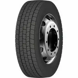 Pneu Crosswind 265/70 R17.5 140/138M 16PR 3PMSF | CW-HD02 · 4 saisons