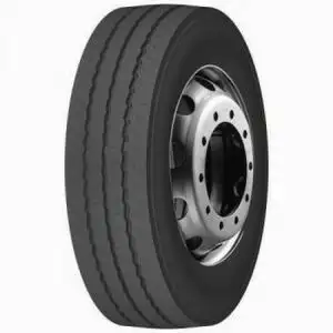 Pneu Crosswind 205/65 R17.5 129/127J 132G 3PMSF | CW-HT02 · 4 saisons