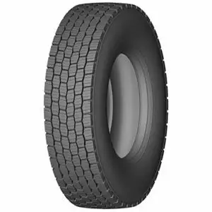 Pneu Crosswind 295/60 R22.5 150/147L 3PMSF | CW-RD03 · 4 saisons