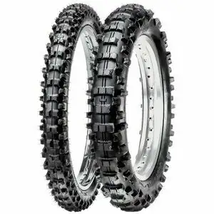 Pneu CST 90/90-21 54M TT Avant | Bite Enduro CM-741 · Été