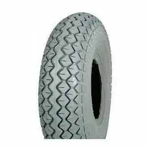 Pneu CST 4.00-5 4PR TT BLOCK | C-154 Grey · Été