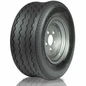Pneu CST 16.5X6.5-8 77M 8PR | C-834 Trailermaxx · Été