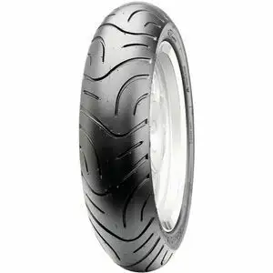 Pneu CST 3.50-10 51J WW TT Avant/Arrière | C6513 · Été