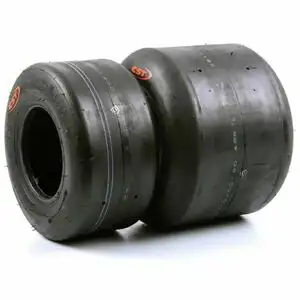 Pneu CST 11X7.1-5 4PR NHS | Challenger C-190 · Été