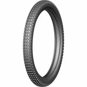 Pneu CST 2.50-19 41N Avant/Arrière | CM-727 · Été
