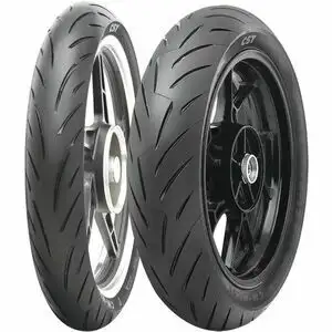 Pneu CST 110/80-17 57S | CM-NK01 · Été