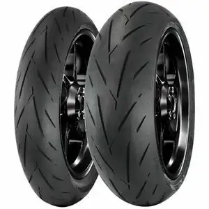 Pneu CST 120/70 ZR17 58W Avant | CM-S3N · Été