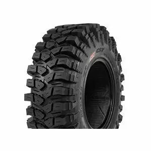 Pneu CST 35X12.5-16 114K (325/75-16) 6PR M+S POR | Dragon Claw CL24X · Été
