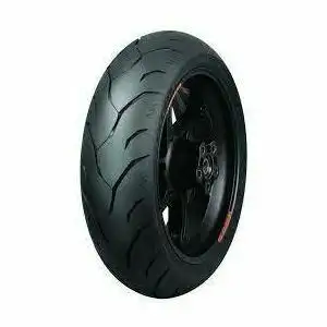 Pneu CST 120/70 ZR17 58W | Ride Migra CM-S1 · Été