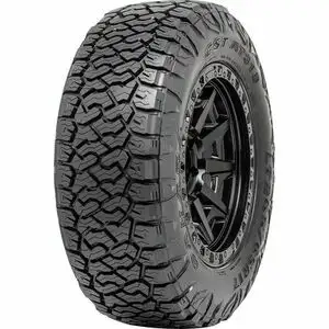 Pneu CST 265/65 R18 117/114Q 8PR POR | Sahara AT318 · Été