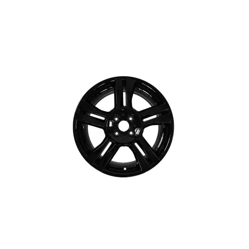 Jante CUP 17'' noir pour Twingo II R.S.