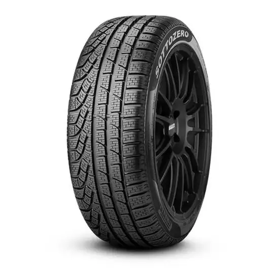Pneu PIRELLI 235-45R20 WINTER 270 SOTTOZERO SERIE II