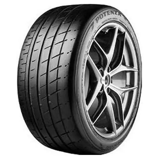 Pneu BRIDGESTONE 285-35R20 POTENZA S007